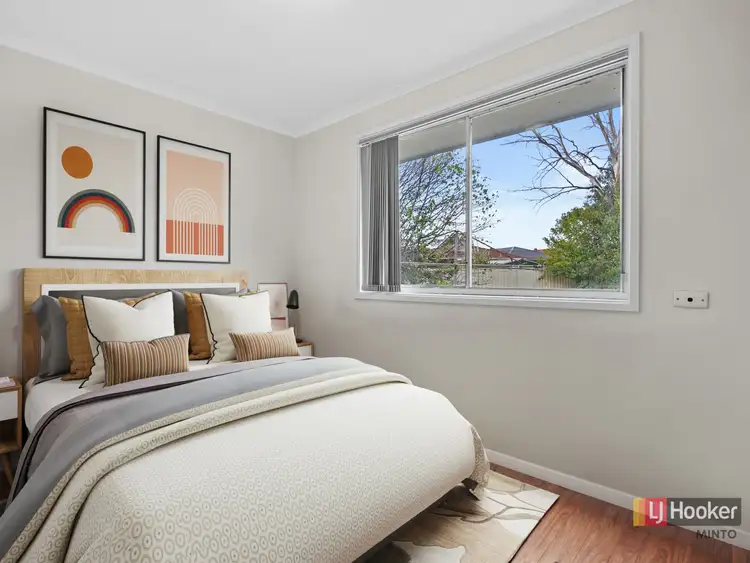 Third view of Homely house listing, 19 Lillas Place, Minto NSW 2566