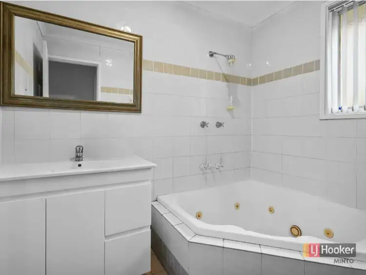 Fourth view of Homely house listing, 19 Lillas Place, Minto NSW 2566