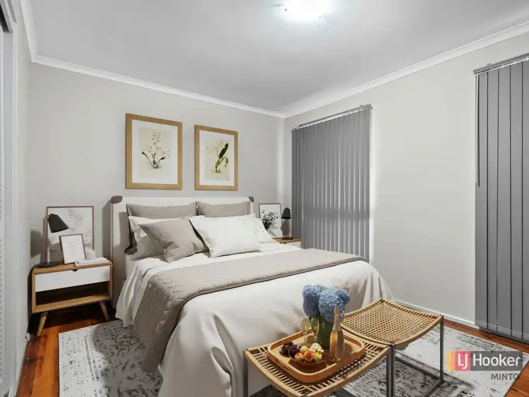 Seventh view of Homely house listing, 19 Lillas Place, Minto NSW 2566