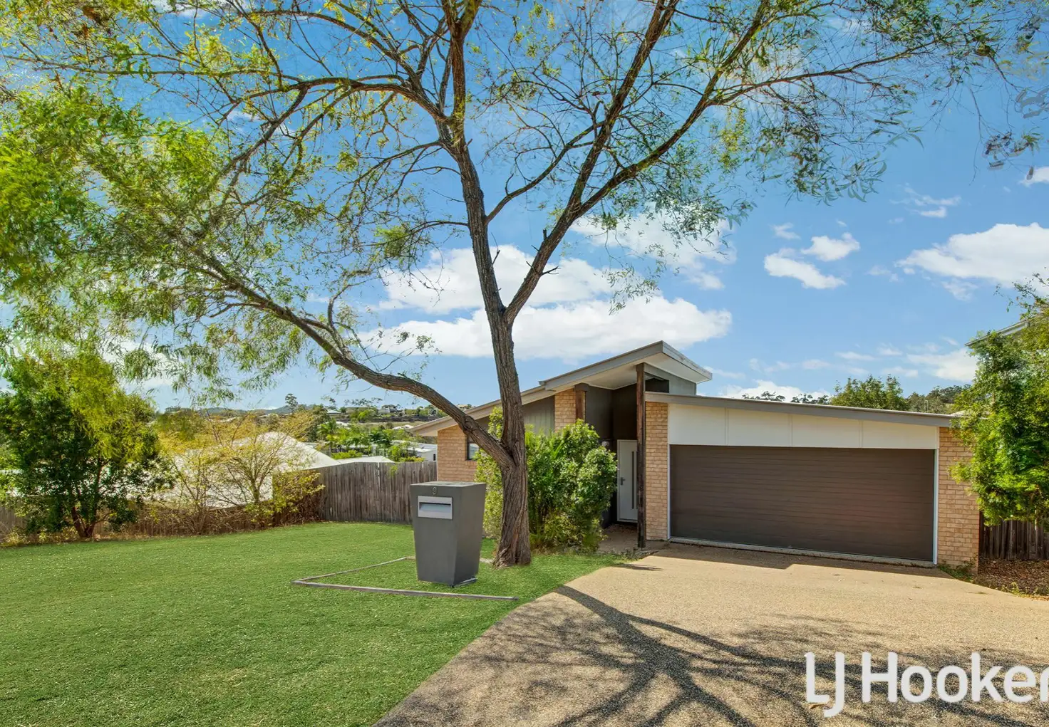 Main view of Homely house listing, 9 Cradle Drive, New Auckland QLD 4680