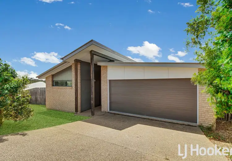 Second view of Homely house listing, 9 Cradle Drive, New Auckland QLD 4680