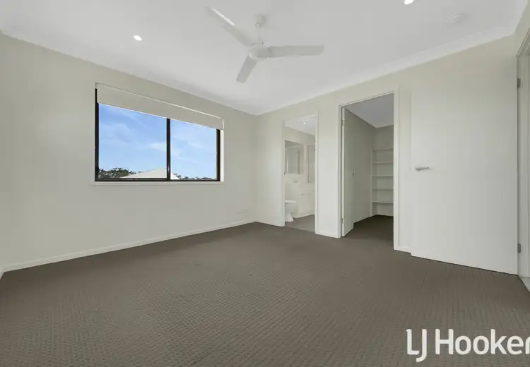 Third view of Homely house listing, 9 Cradle Drive, New Auckland QLD 4680