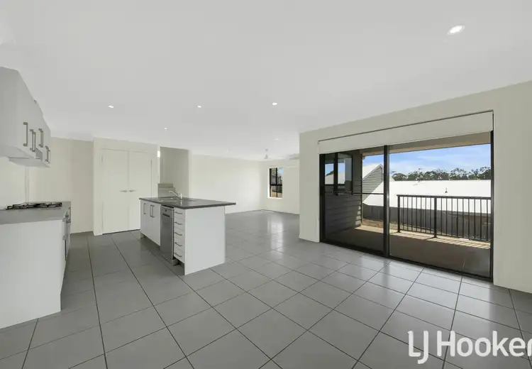 Fifth view of Homely house listing, 9 Cradle Drive, New Auckland QLD 4680