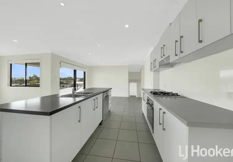 Sixth view of Homely house listing, 9 Cradle Drive, New Auckland QLD 4680