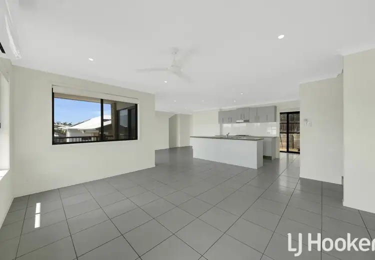 Seventh view of Homely house listing, 9 Cradle Drive, New Auckland QLD 4680