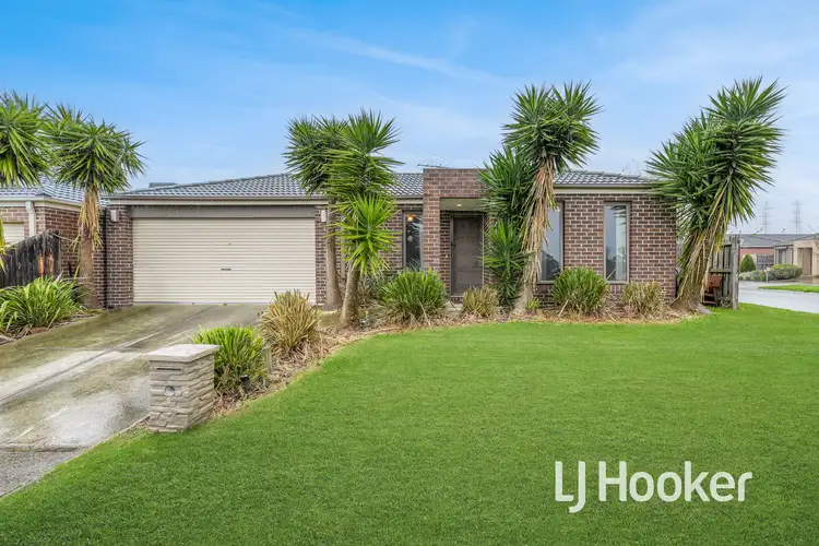 5 Laurel Lane, Pakenham VIC 3810