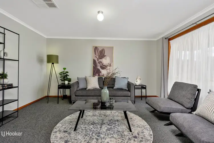 Third view of Homely house listing, 1 Meaney Drive, Freeling SA 5372