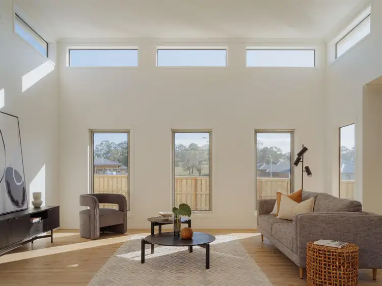 Third view of Homely house listing, 27 Simmental Street, Drouin VIC 3818