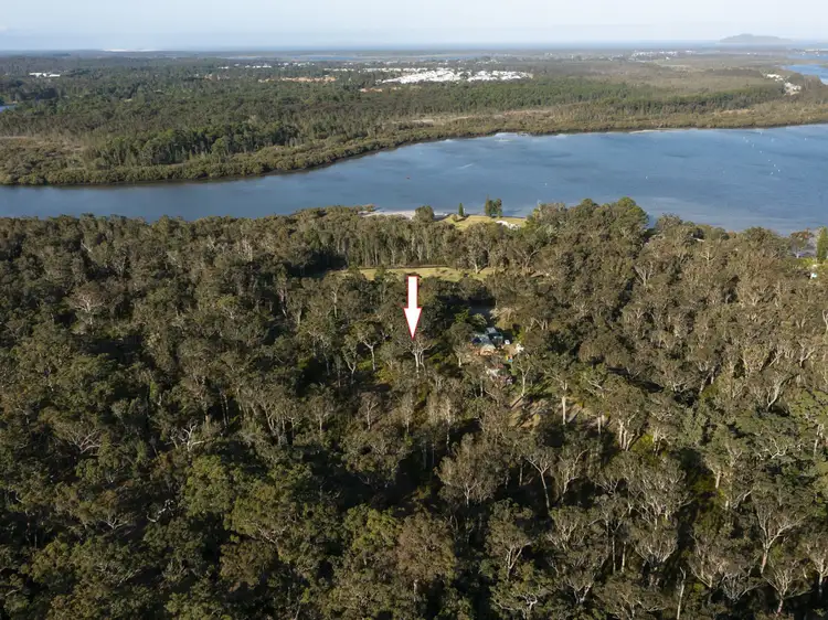 Seventh view of Homely land listing, 15 Bulga Street, Pindimar NSW 2324
