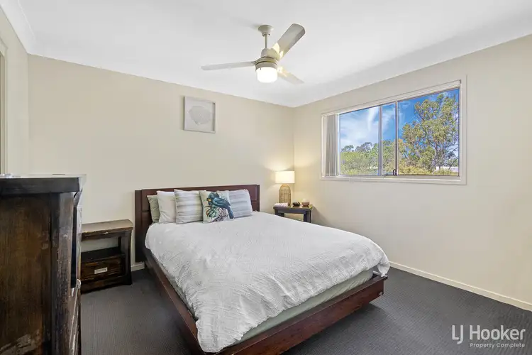 Second view of Homely townhouse listing, 24/172-180 Fryar Road, Eagleby QLD 4207