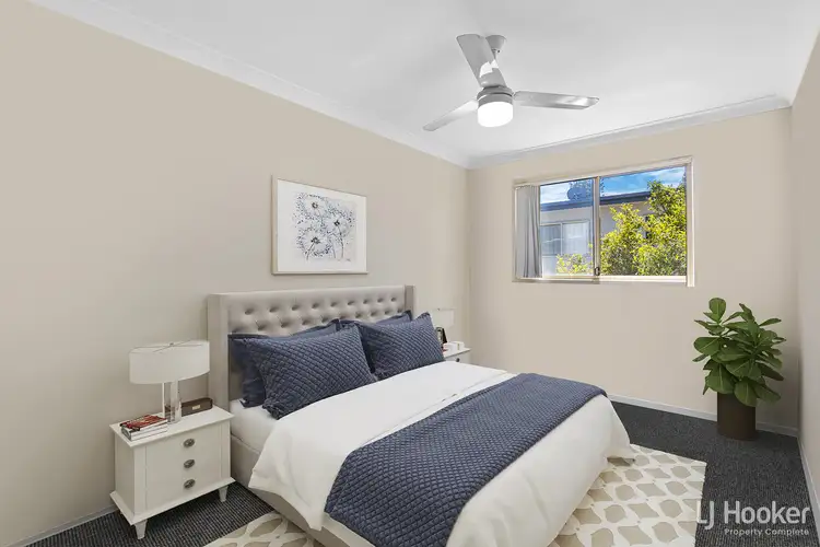 Fourth view of Homely townhouse listing, 24/172-180 Fryar Road, Eagleby QLD 4207