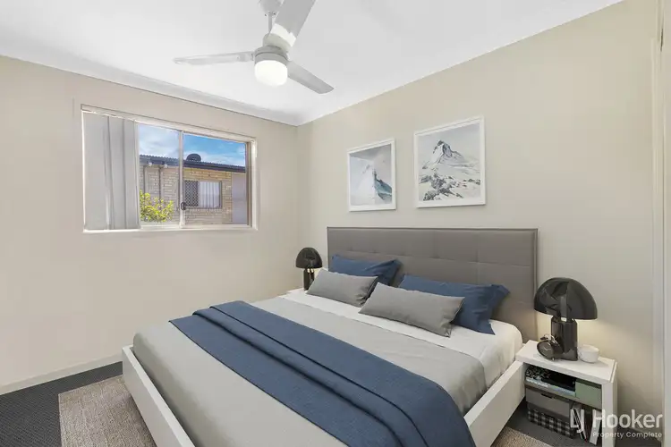 Sixth view of Homely townhouse listing, 24/172-180 Fryar Road, Eagleby QLD 4207