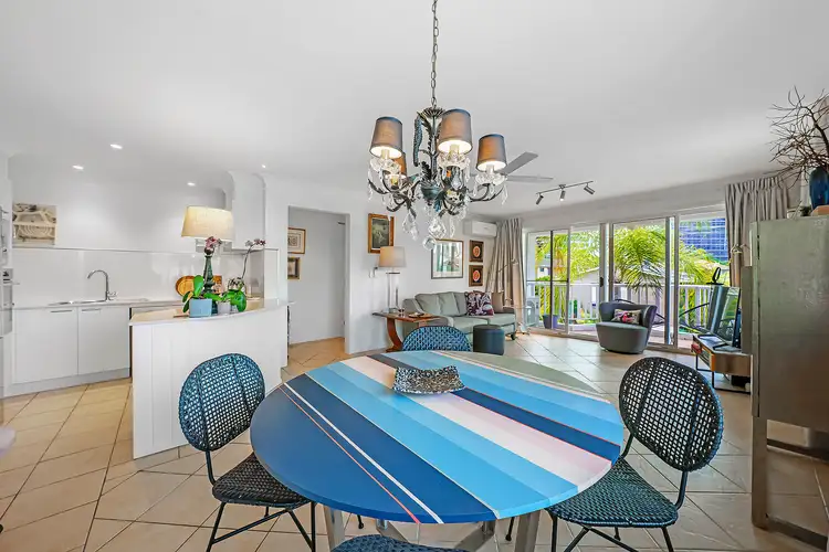 Second view of Homely unit listing, 24/26 Monaco Street, Surfers Paradise QLD 4217