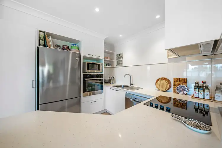 Third view of Homely unit listing, 24/26 Monaco Street, Surfers Paradise QLD 4217