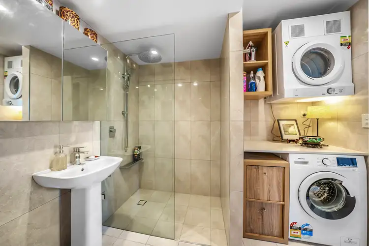 Sixth view of Homely unit listing, 24/26 Monaco Street, Surfers Paradise QLD 4217