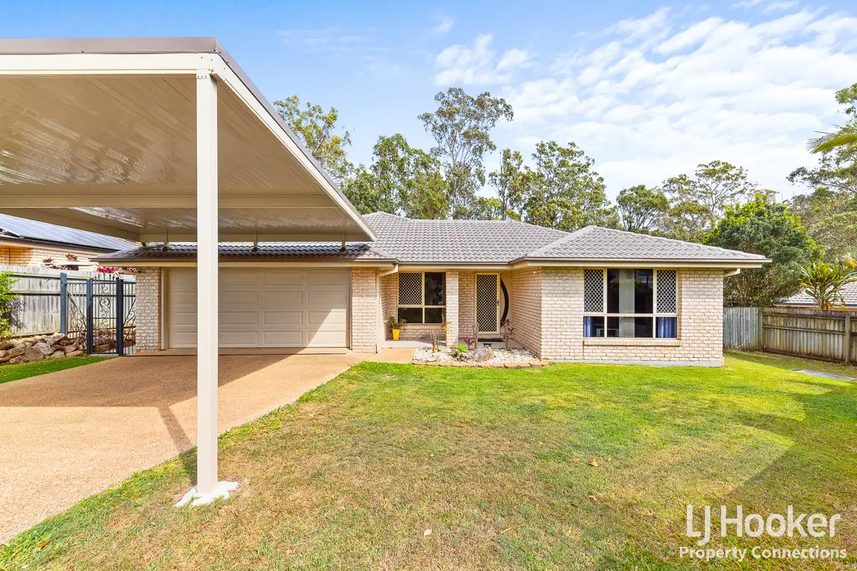 Main view of Homely house listing, 54 Pine Crest Drive, Kurwongbah QLD 4503