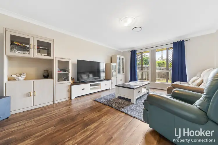 Second view of Homely house listing, 54 Pine Crest Drive, Kurwongbah QLD 4503