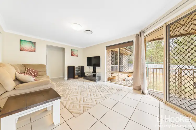 Third view of Homely house listing, 54 Pine Crest Drive, Kurwongbah QLD 4503
