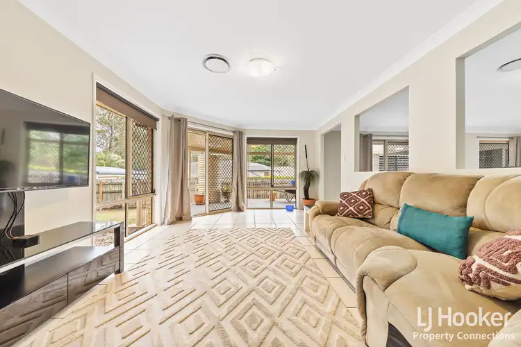 Fourth view of Homely house listing, 54 Pine Crest Drive, Kurwongbah QLD 4503