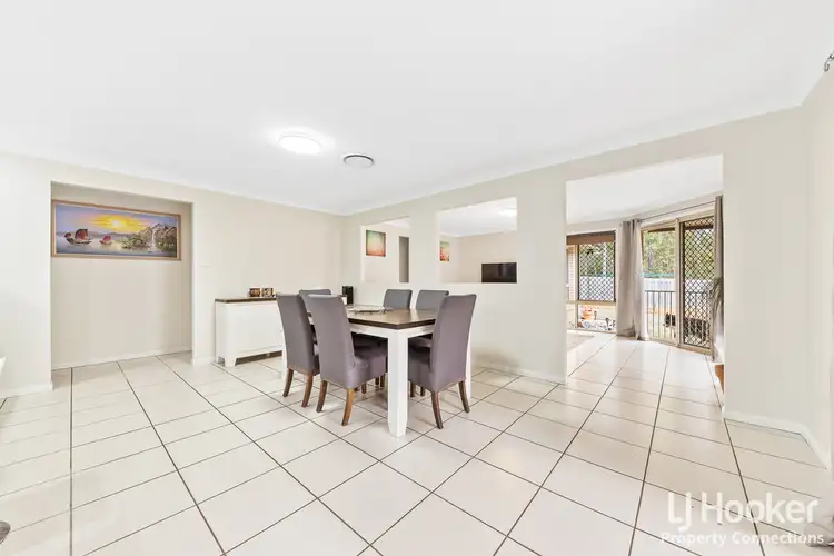 Fifth view of Homely house listing, 54 Pine Crest Drive, Kurwongbah QLD 4503
