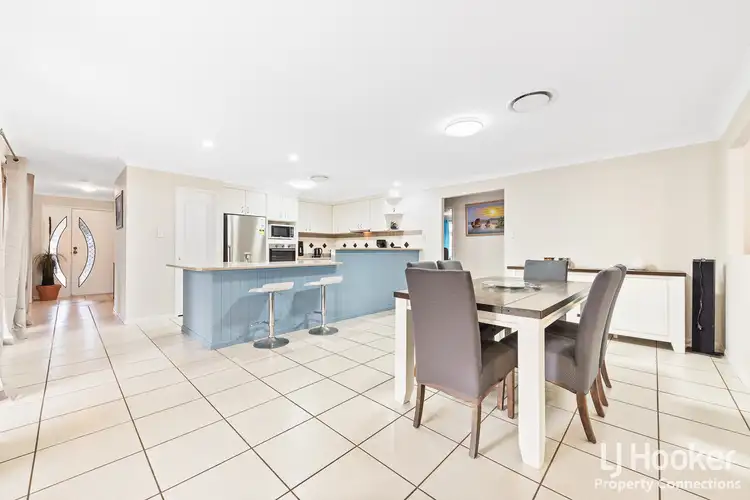 Sixth view of Homely house listing, 54 Pine Crest Drive, Kurwongbah QLD 4503