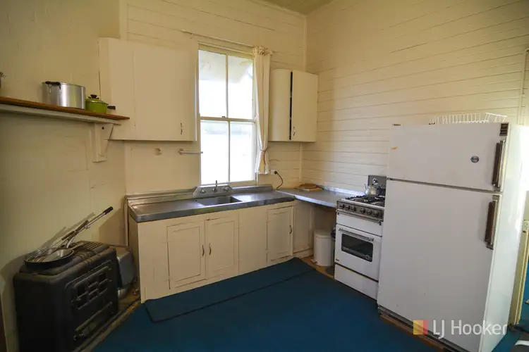 Third view of Homely rural property listing, 419 Eusdale Road, Yetholme NSW 2795