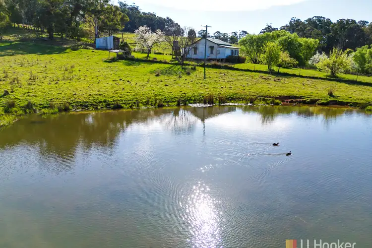 Sixth view of Homely rural property listing, 419 Eusdale Road, Yetholme NSW 2795