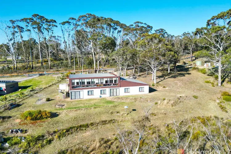 147 Donald Road, Clarence NSW 2790