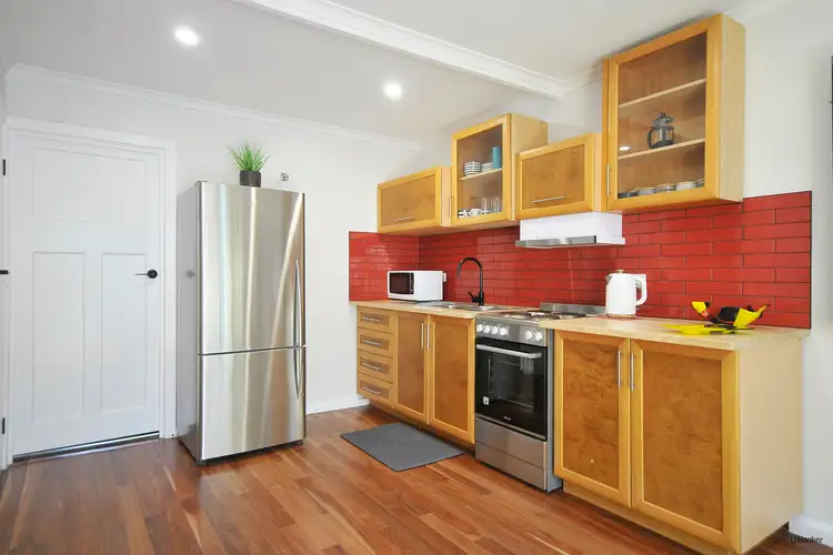 Second view of Homely unit listing, 2/5 Proud Street, Labrador QLD 4215
