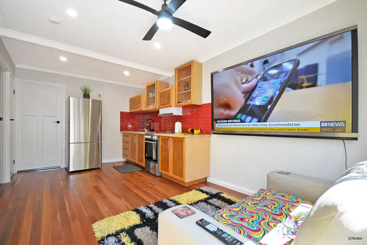 Third view of Homely unit listing, 2/5 Proud Street, Labrador QLD 4215