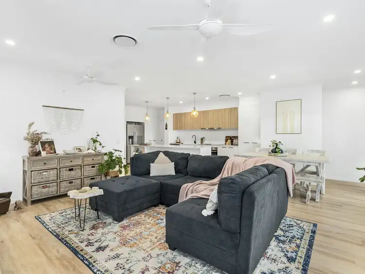 Second view of Homely house listing, 28 Nicholas Street, Nirimba QLD 4551