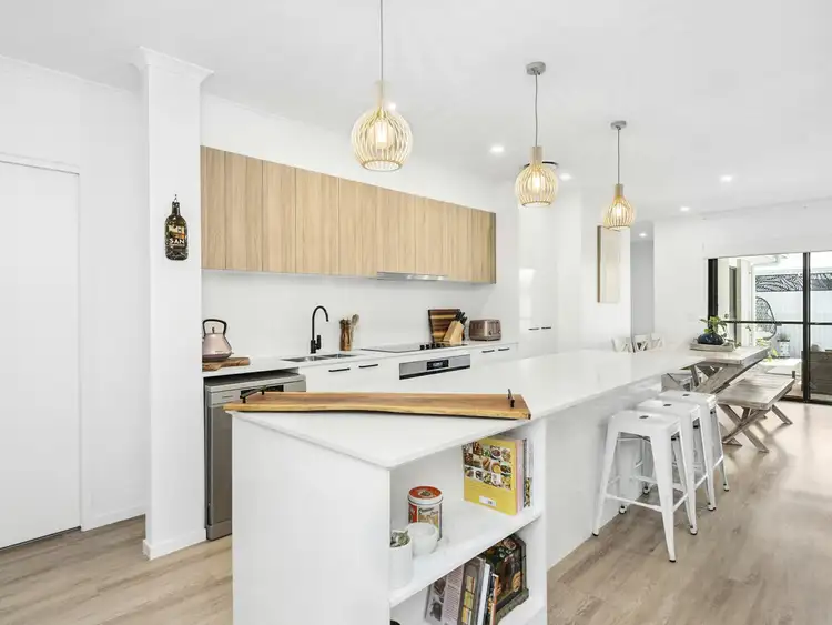 Third view of Homely house listing, 28 Nicholas Street, Nirimba QLD 4551