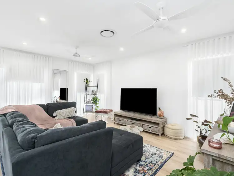 Fourth view of Homely house listing, 28 Nicholas Street, Nirimba QLD 4551