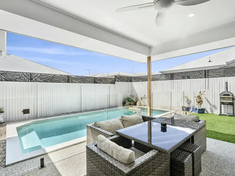 Fifth view of Homely house listing, 28 Nicholas Street, Nirimba QLD 4551