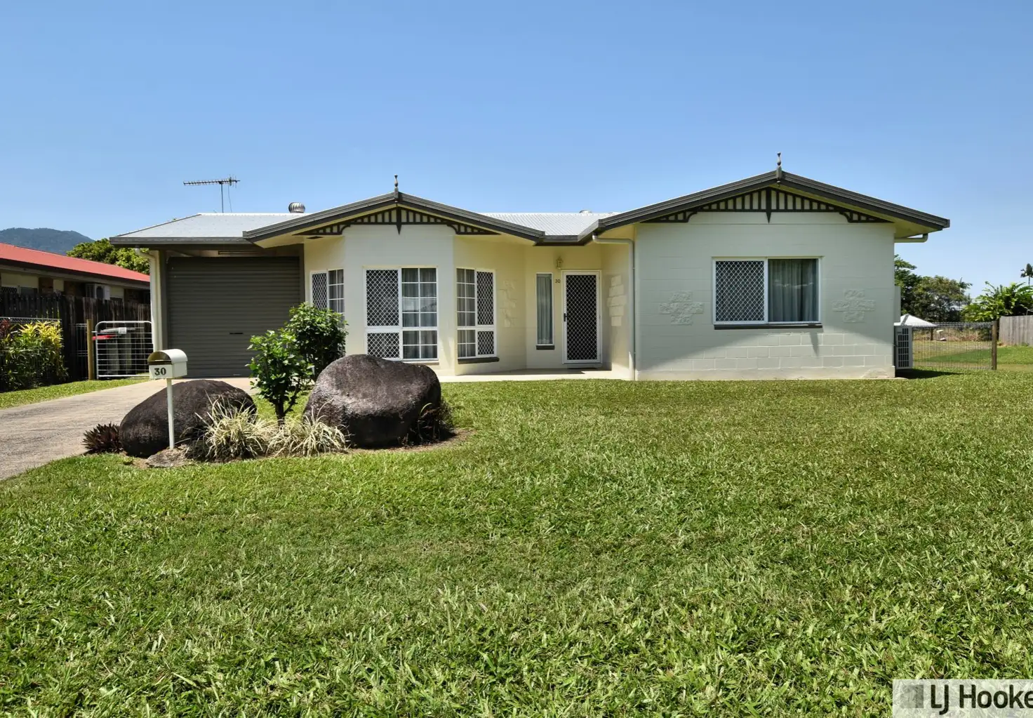 Main view of Homely house listing, 30 Campbell Street, Tully QLD 4854