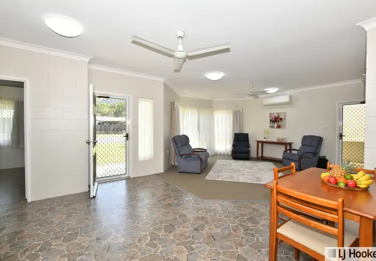 Second view of Homely house listing, 30 Campbell Street, Tully QLD 4854