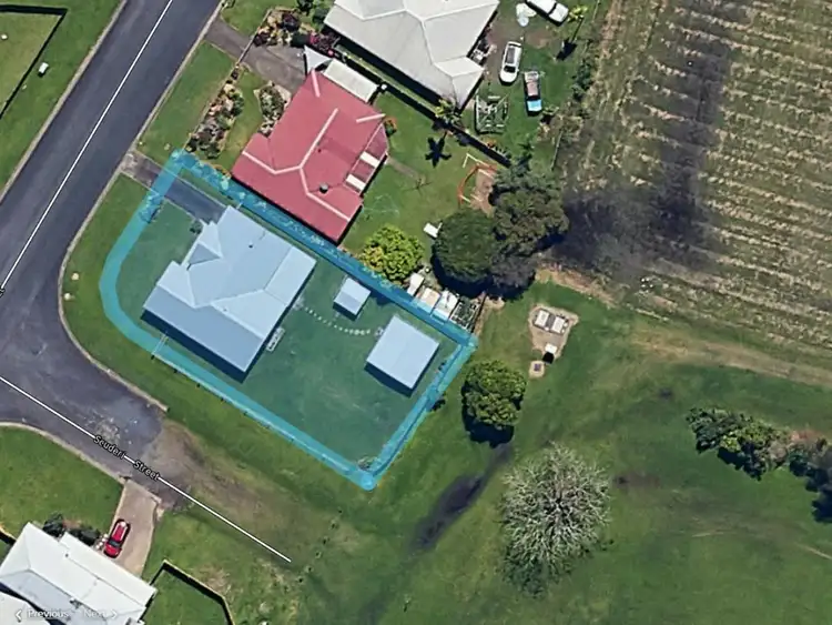 Third view of Homely house listing, 30 Campbell Street, Tully QLD 4854