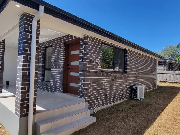 1/5 Alcoomie Street, Villawood NSW 2163