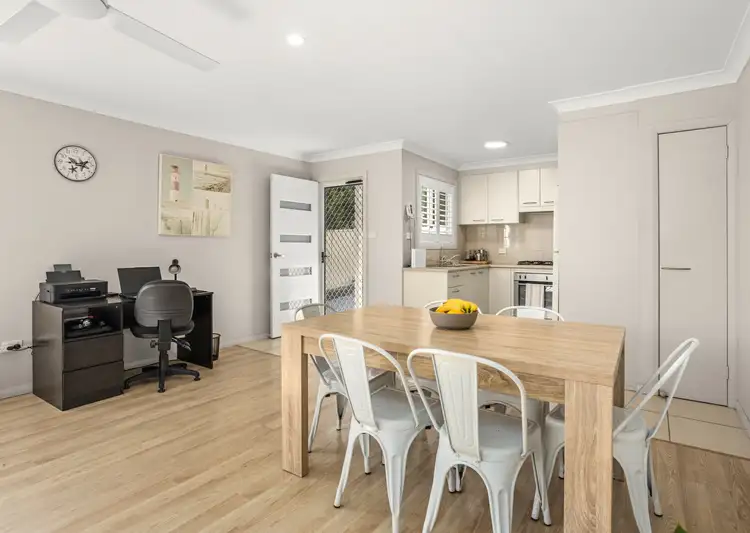 Third view of Homely house listing, 1/26 George Street, Old Bar NSW 2430