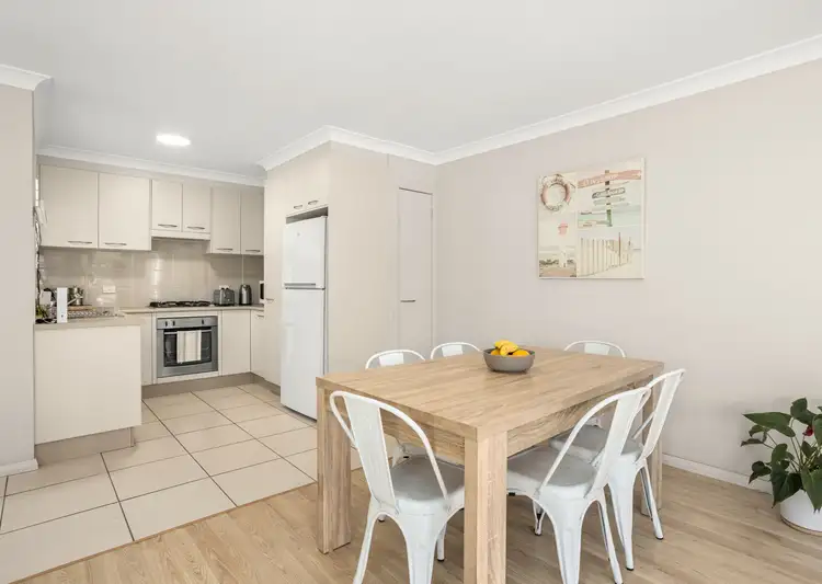 Fourth view of Homely house listing, 1/26 George Street, Old Bar NSW 2430