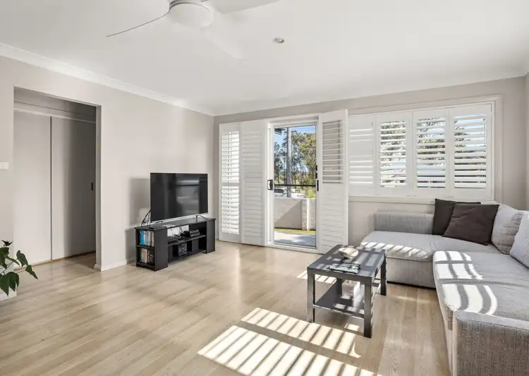 Fifth view of Homely house listing, 1/26 George Street, Old Bar NSW 2430