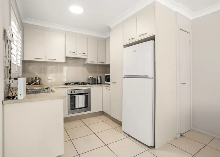 Sixth view of Homely house listing, 1/26 George Street, Old Bar NSW 2430