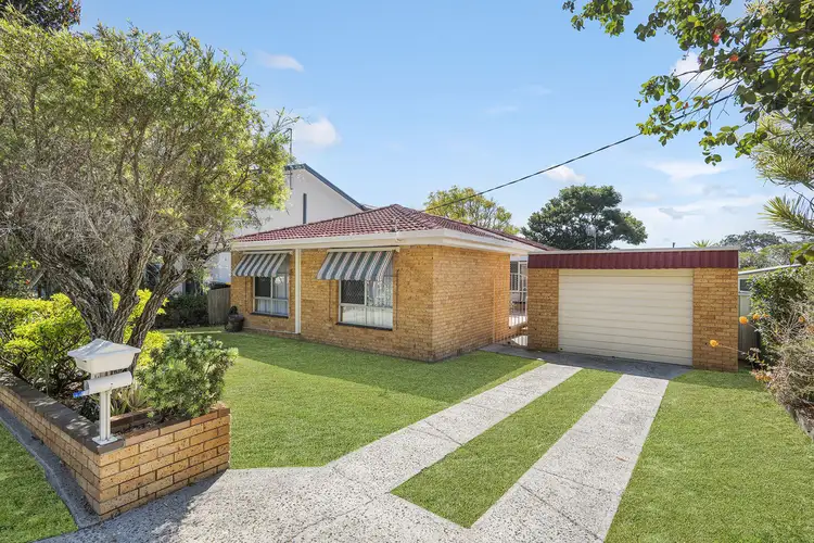 Main view of Homely house listing, 14 Boronia Crescent, North Haven NSW 2443