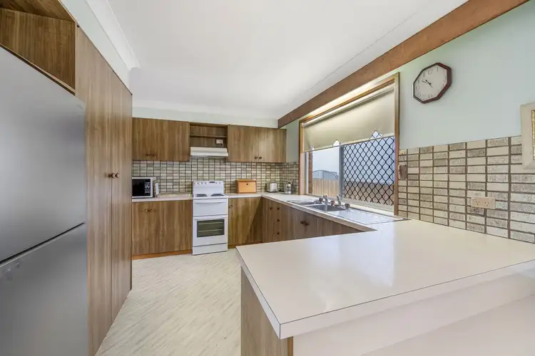 Second view of Homely house listing, 14 Boronia Crescent, North Haven NSW 2443
