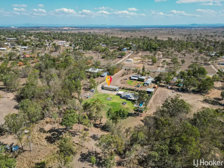 62 Nielsen Avenue, Glenlee QLD 4711