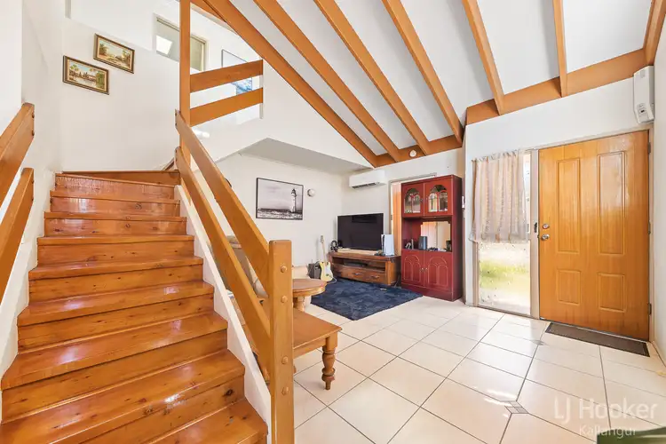 Second view of Homely townhouse listing, 3/1 McBain Street, Kallangur QLD 4503