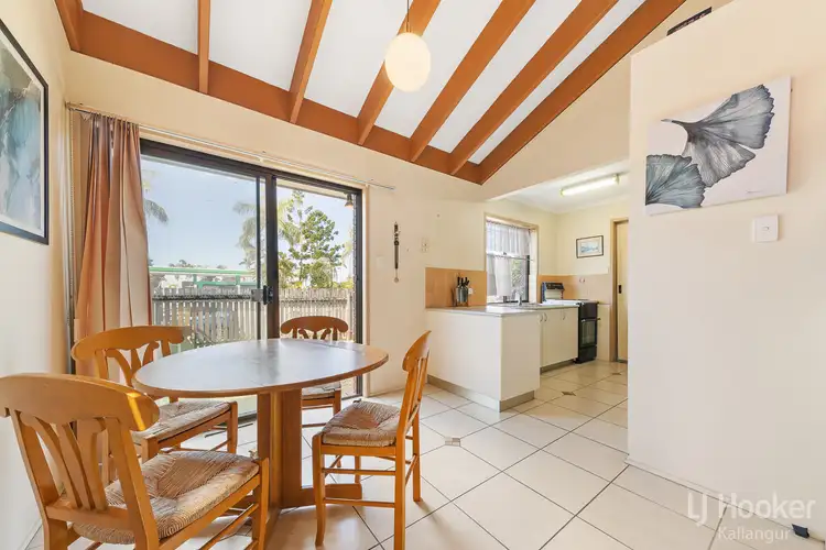 Third view of Homely townhouse listing, 3/1 McBain Street, Kallangur QLD 4503