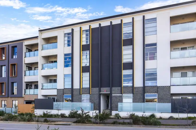 Second view of Homely apartment listing, 102/42 Mab Circuit, Tonsley SA 5042