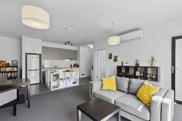 Third view of Homely apartment listing, 102/42 Mab Circuit, Tonsley SA 5042