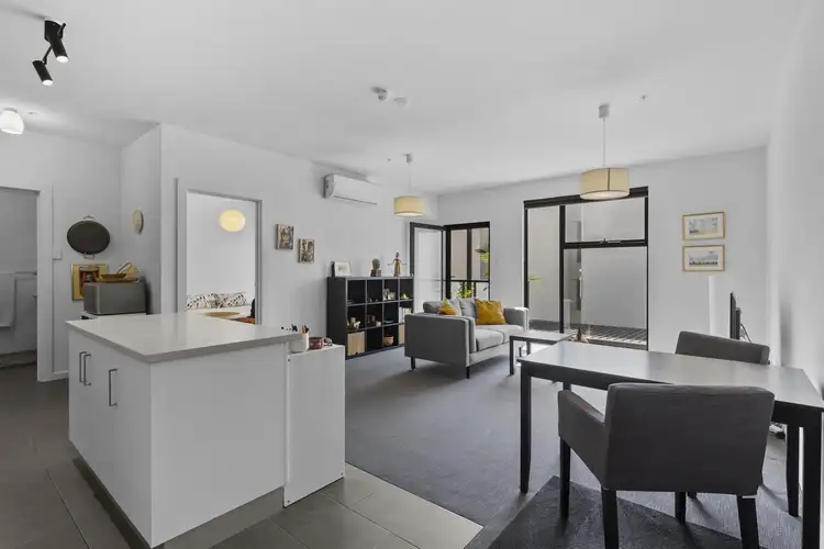 Fourth view of Homely apartment listing, 102/42 Mab Circuit, Tonsley SA 5042